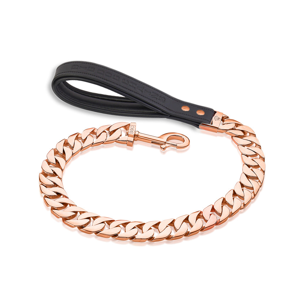 CUBAN ROSE LEASH