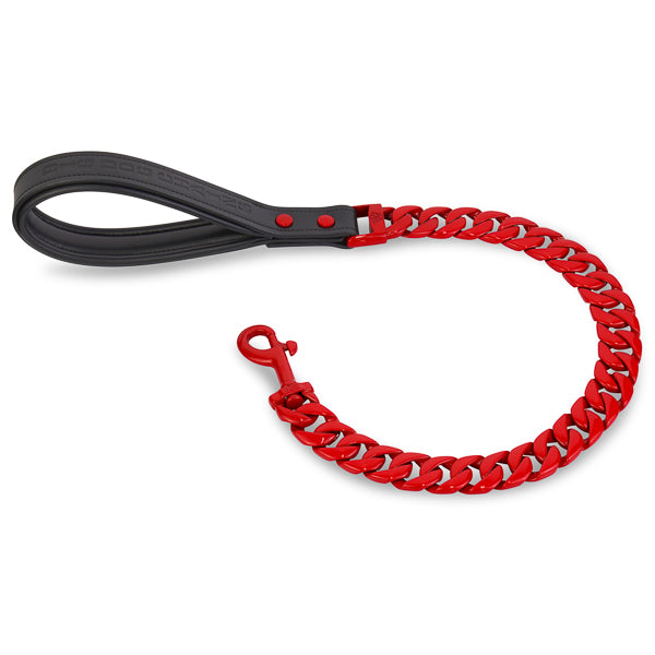 Enzo dog leash